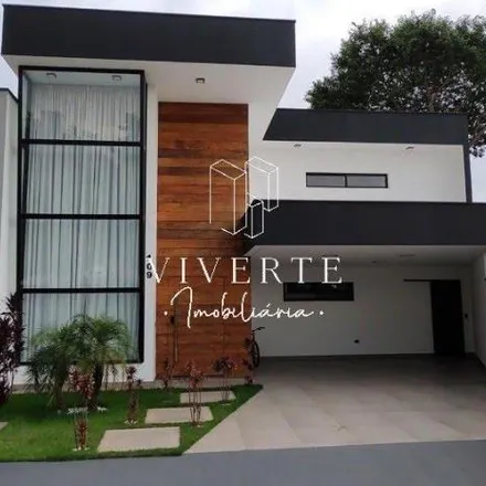 Image 2 - Avenida Elias Maluf, Loteamento Residencial Matarazzo (proposto), Sorocaba - SP, 18055-215, Brazil - House for sale