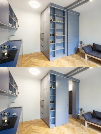 Image 4 - Pod Dvorem 159/7, 162 00 Prague, Czechia - Apartment for rent