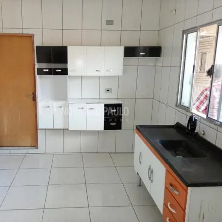 Image 1 - Rua Louis Pasteur, Conceição, Diadema - SP, 09990-080, Brazil - House for rent