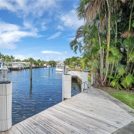 Image 7 - 3001 Northeast 57th Street, Fort Lauderdale, FL 33308, USA - House for sale