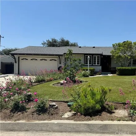 Rent this 4 bed house on 2 Andrea Lane in Arcadia, CA 91006