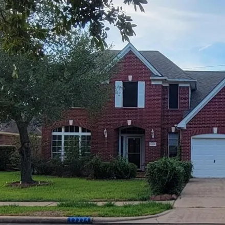 Rent this 4 bed house on 13394 Georgetown Drive in Sugar Land, TX 77478