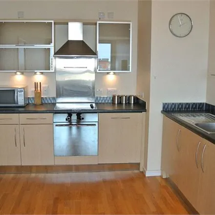 Rent this 1 bed apartment on Swan House Roundabout in Newcastle upon Tyne, NE1 6BF