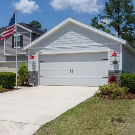 Buy this 3 bed house on 14203 Durbin Island Way in Jacksonville, FL 32259