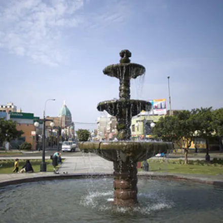 Image 2 - Lima Metropolitan Area, Magdalena, LIM, PE - Apartment for rent