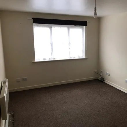 Rent this 2 bed apartment on Danver Road in Leicester, LE3 2AG