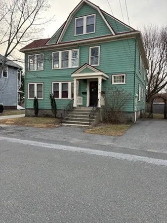 Rent this 3 bed apartment on 4 Winthrop St Unit A in Stoneham, Massachusetts