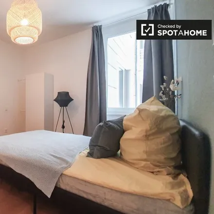 Rent this 2 bed room on Nazarethkirchstraße 51 in 13347 Berlin, Germany