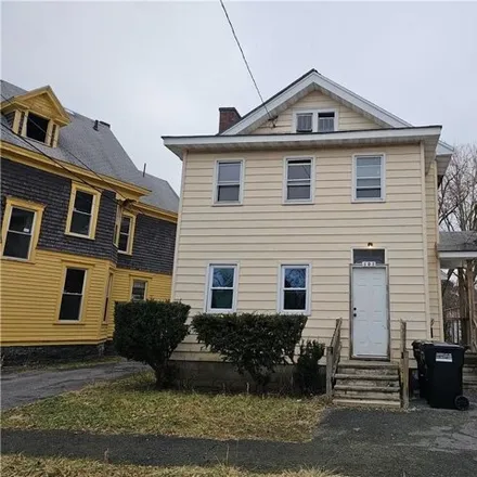 Buy this 5 bed house on 103 Malcolm Street in City of Syracuse, NY 13204