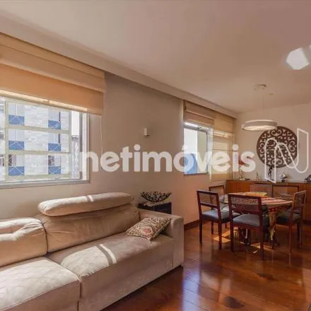 Buy this 3 bed apartment on Rua Afonso XIII in Gutierrez, Belo Horizonte - MG