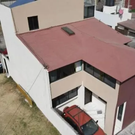 Buy this 3 bed house on Calle Plateros 108 in 50260 Toluca, MEX