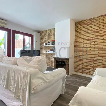 Rent this 2 bed apartment on Avinguda de Santa Isabel in 36, 08810 Sant Pere de Ribes