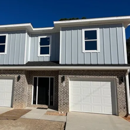 Buy this 4 bed house on 124 Pentecost Way in Fort Walton Beach, Florida