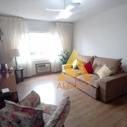 Image 2 - Avenida Doutor Bernardino de Campos, Gonzaga, Santos - SP, 11060-401, Brazil - Apartment for sale