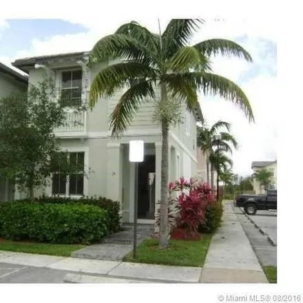 Rent this 2 bed condo on 2932 Southeast 2nd Drive in Homestead, FL 33033