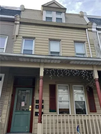 Rent this studio apartment on 626 North 8th Street in Allentown, PA 18102