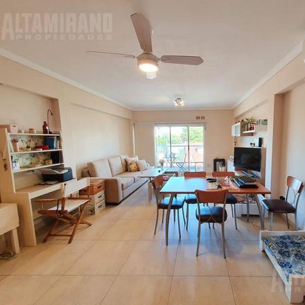 Rent this 3 bed apartment on 49 - Libertad 4731 in Villa Gregoria Matorras, Villa Ballester