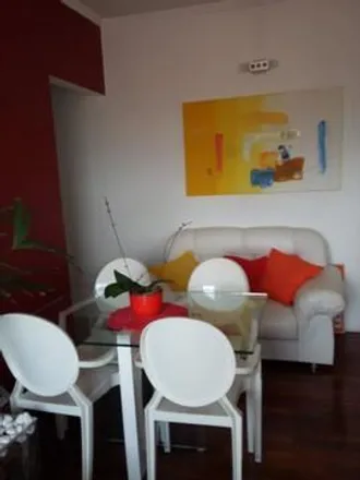 Buy this 2 bed apartment on Avenida Gabriel D'Anunzio in Rudge Ramos, São Bernardo do Campo - SP