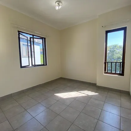 Rent this 2 bed apartment on unnamed road in Sheffield Beach, KwaDukuza Local Municipality