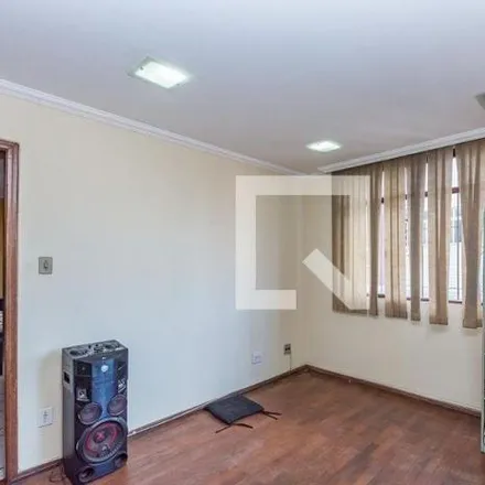 Buy this 3 bed apartment on Rua Belmiro Braga in Caiçara-Adelaide, Belo Horizonte - MG