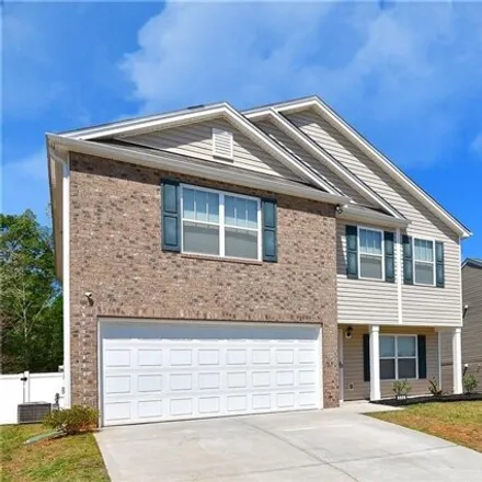 Buy this 3 bed house on Hillendale Way in Anderson County, SC