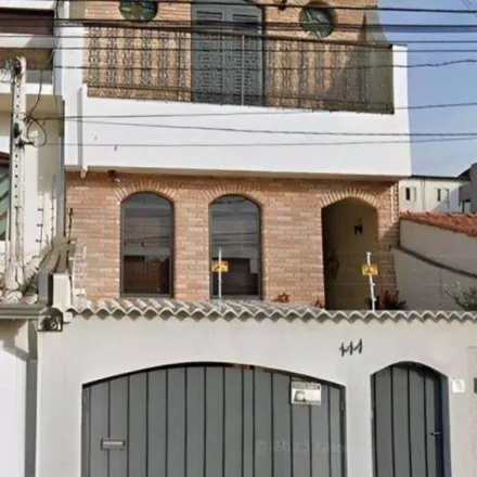Image 2 - Rua Paes de Linhares, Vila Diego, Sorocaba - SP, 18075-630, Brazil - House for sale