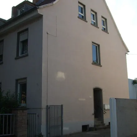 Image 2 - Ringstraße 89, 55543 Bad Kreuznach, Germany - Apartment for rent