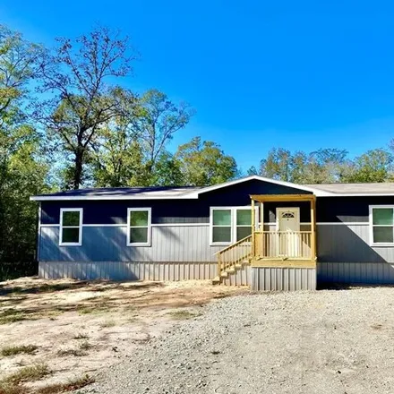 Buy this studio apartment on County Road 136 in Angelina County, TX 75915