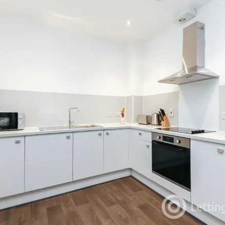 Rent this 1 bed apartment on Linden House in Forster Street, Nottingham