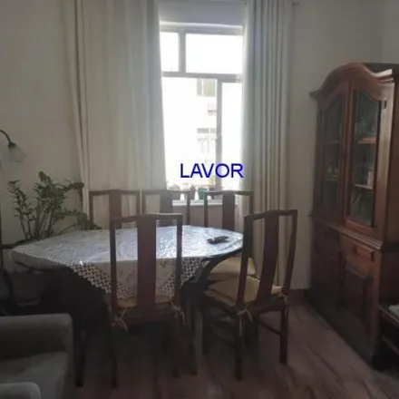 Buy this 2 bed apartment on Lojas Americanas in Rua Conde de Bonfim, Tijuca