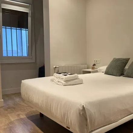 Rent this 2 bed apartment on Bilbao in Glorieta de Bilbao, 28010 Madrid