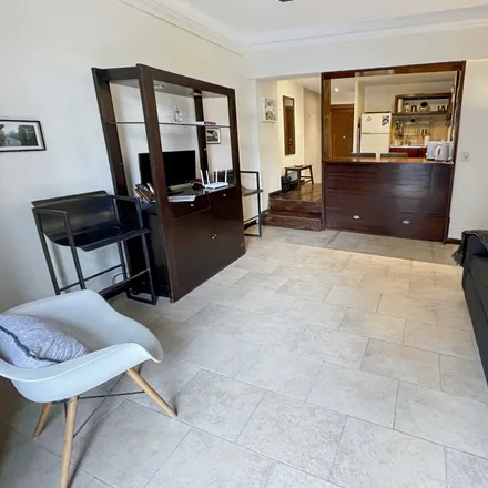 Rent this 1 bed apartment on Tucumán 810 in San Nicolás, C1043 AAA Buenos Aires