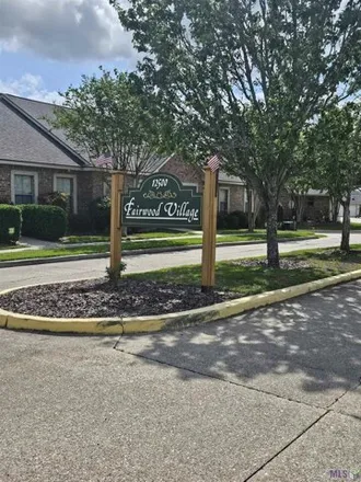 Buy this 2 bed condo on Fairwood Court in Wickland Terrace, Baton Rouge