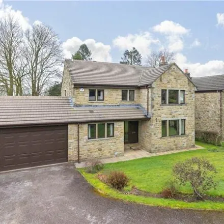 Buy this 5 bed house on Craven Park in Ilkley, West Yorkshire