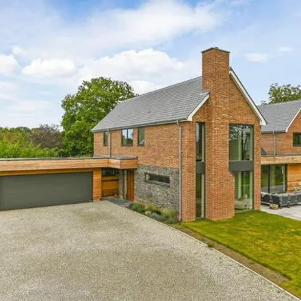 Image 4 - Pope House Lane, St Michaels, TN30 6SS, United Kingdom - House for sale