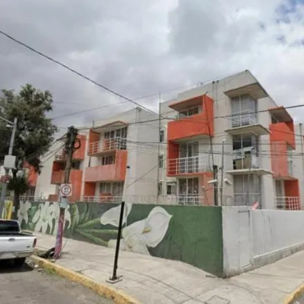 Image 2 - Avenida Los Ángeles, Azcapotzalco, 02129 Mexico City, Mexico - Apartment for sale