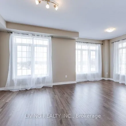 Image 2 - 423 River Side Drive, Oakville, ON L6K 2E2, Canada - Townhouse for rent