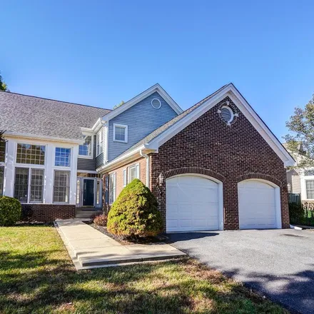 Buy this 4 bed house on 9004 Brae Brooke Drive in Lanham, MD 20706