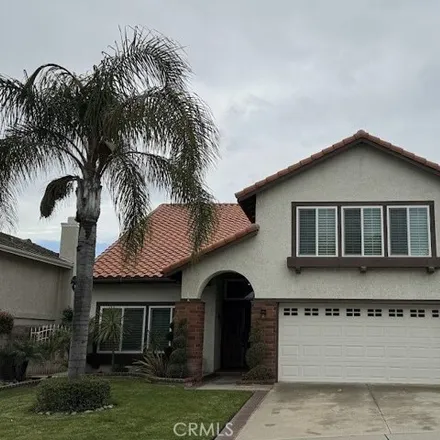 Rent this 4 bed house on 2255 Jasmine Avenue in Upland, CA 91784