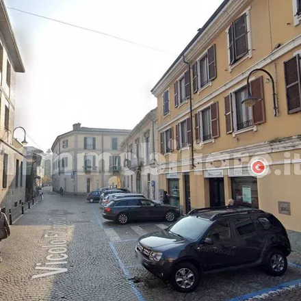 Rent this 2 bed apartment on Vicolo Filippo Corridoni 12 in 20064 Gorgonzola MI, Italy