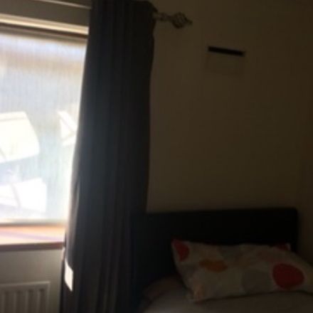 Rent this 1 bed room on Poole Street in Merchants Quay C ED, Dublin