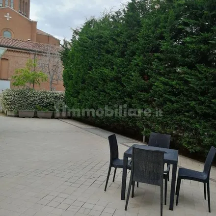 Rent this 3 bed apartment on Viale Santa Teresa 3 in 47924 Rimini RN, Italy