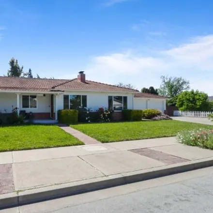 Buy this 4 bed house on 3648 Ferry Lane in Fremont, CA 94555