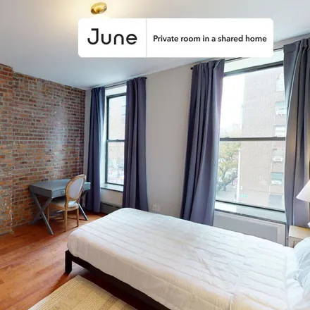Image 2 - 301 East 104th Street - Room for rent