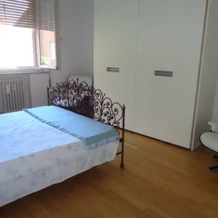 Rent this 2 bed apartment on Viale Cavour 136 in 44100 Ferrara FE, Italy