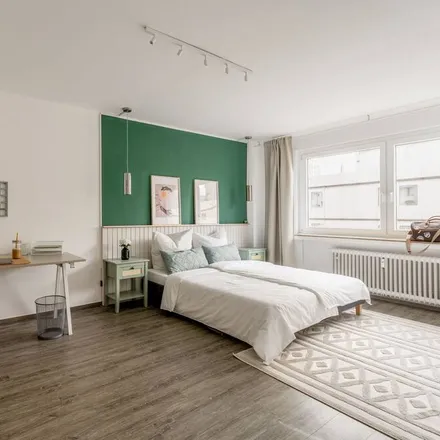 Rent this 2 bed apartment on Dusseldorf in North Rhine-Westphalia, Germany