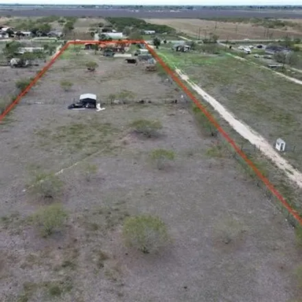 Image 3 - Narlisco Martinez Highway, La Paloma, Cameron County, TX 78586, USA - House for sale