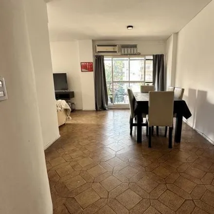 Rent this 3 bed apartment on Céspedes 2394 in Palermo, C1426 ABC Buenos Aires