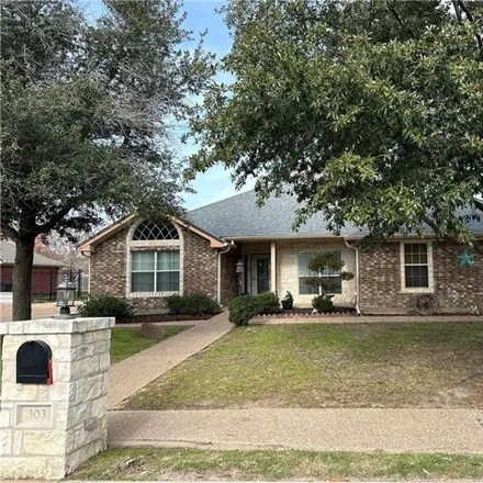 Buy this 4 bed house on 775 South Old Robinson Road in Robinson, TX 76706