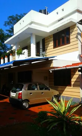 Image 1 - Thrissur, Mission Quarters, KL, IN - House for rent